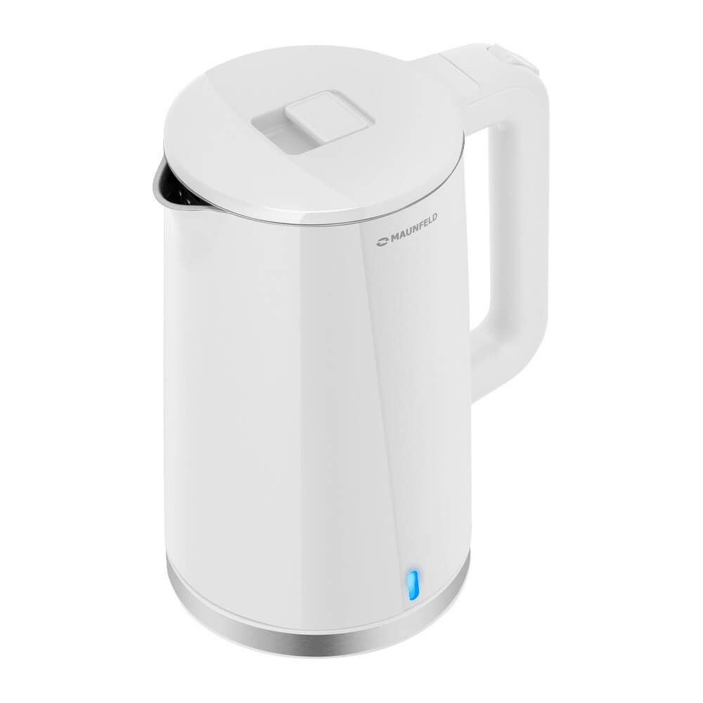 Чайник Maunfeld MGK-633WH