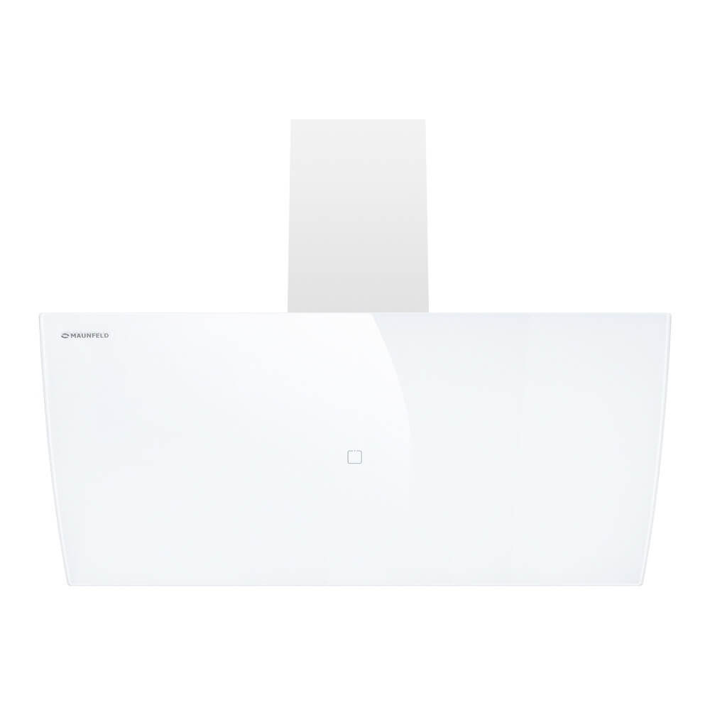 Вытяжка Maunfeld Sky Star Chef 90 Glass White
