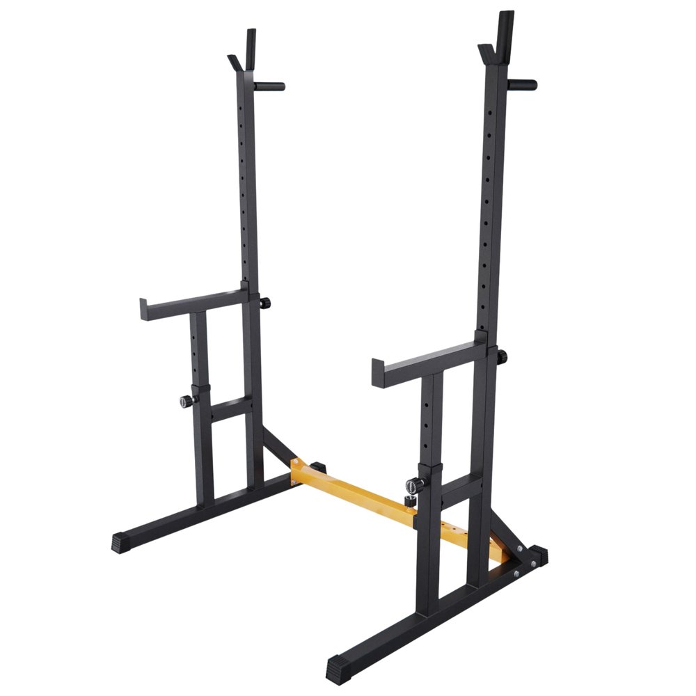 Стойка для штанги DFC Y-GYM TF-63