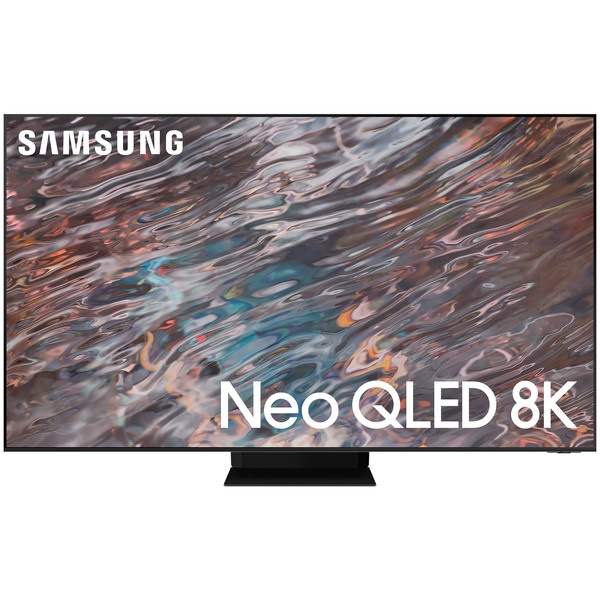 Телевизор Samsung QLED QE65QN800AUXRU (2021)