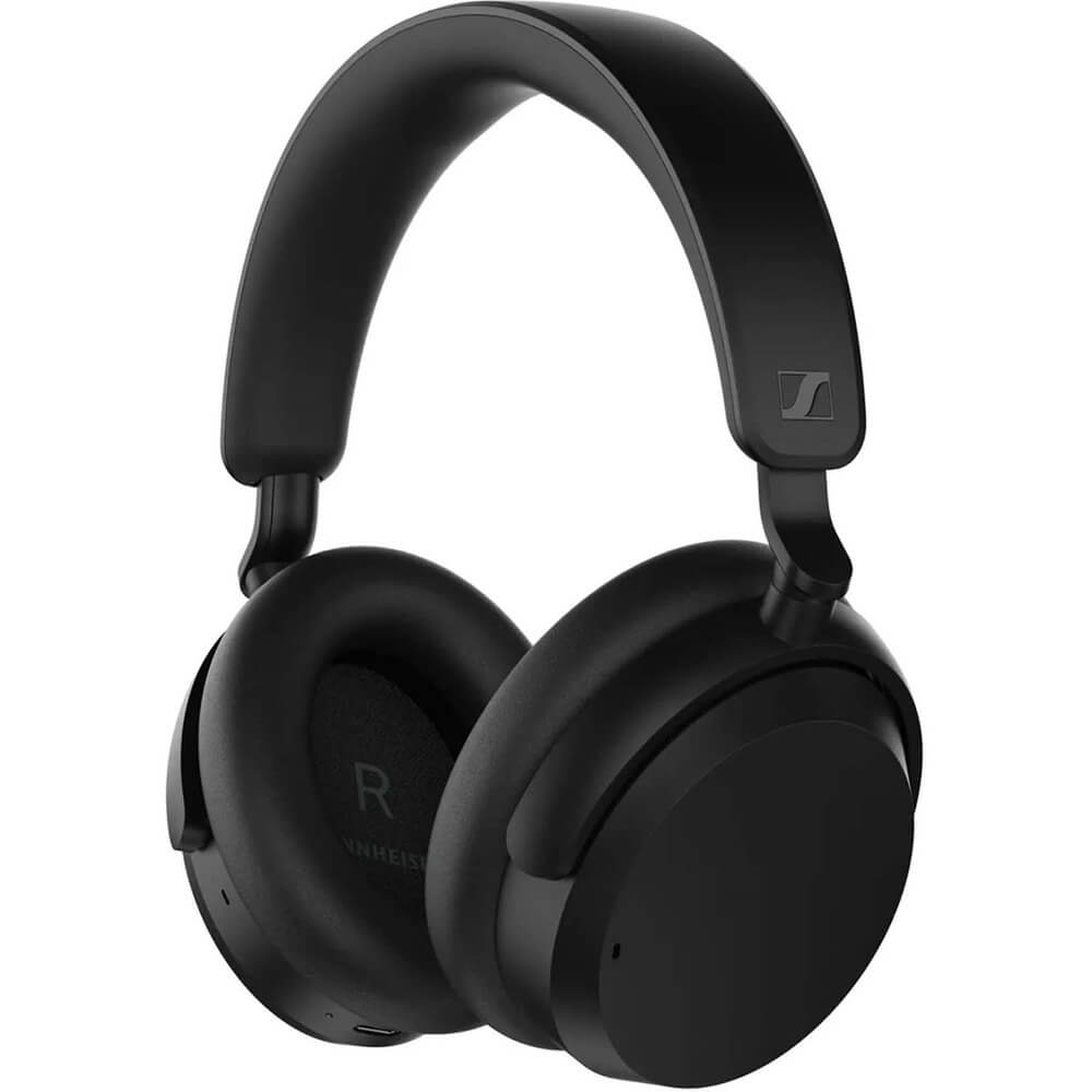 Наушники Sennheiser Accentum чёрный 24990₽