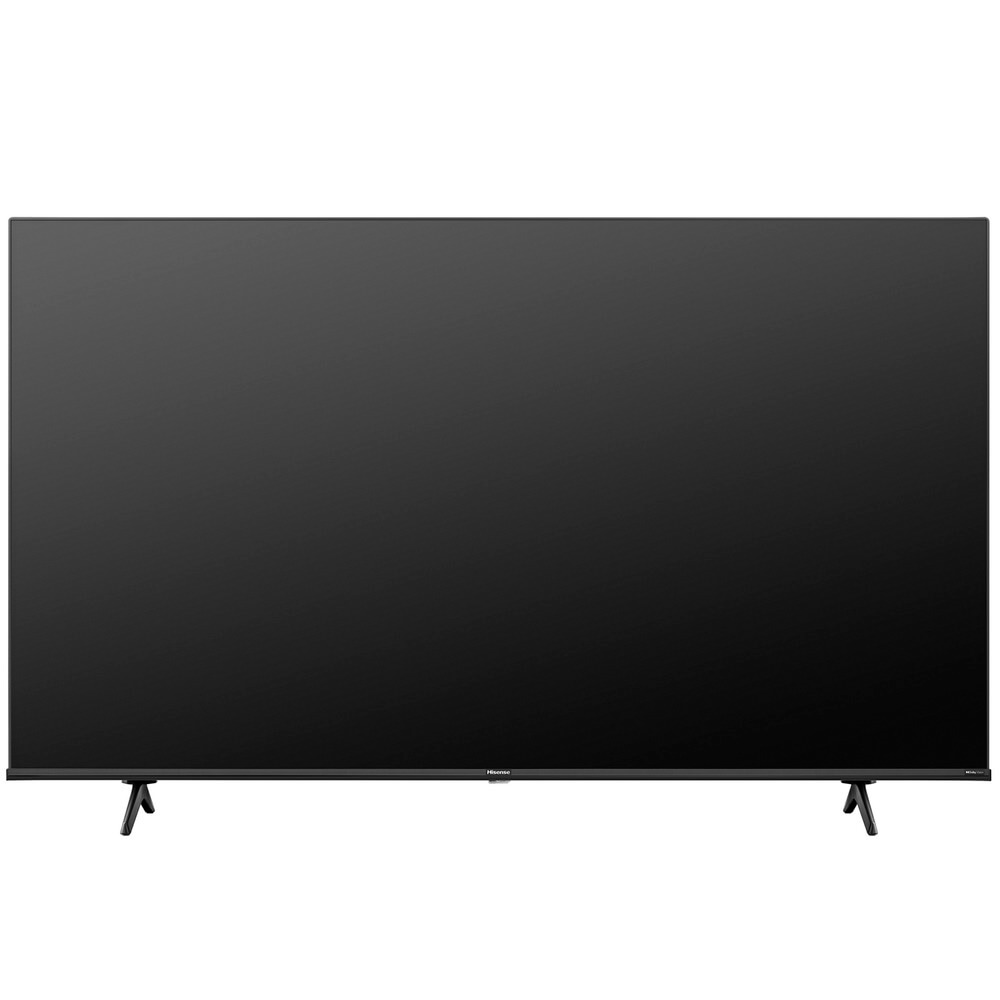 Телевизор Hisense QLED 50E7HQ, цвет чёрный - фото 1