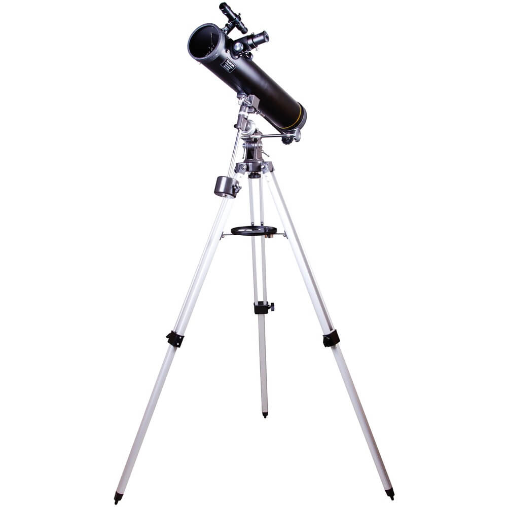 Телескоп Levenhuk Skyline Plus 80S