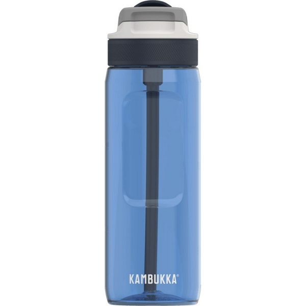 Бутылка для воды Kambukka Lagoon 11-04003, цвет синий