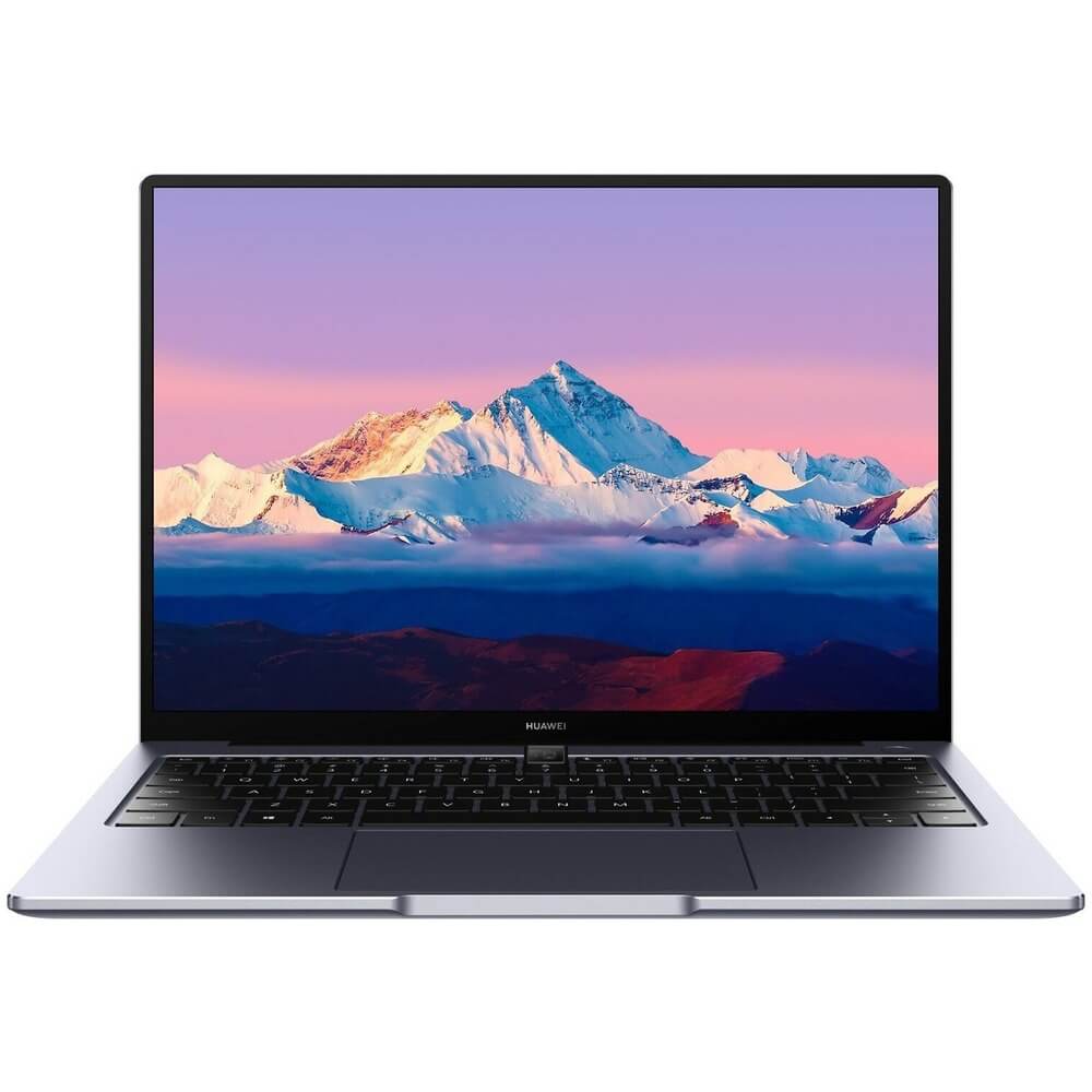 Ноутбук Huawei MateBook B5-430 KLVDZ-WFE9 (53013FCQ)