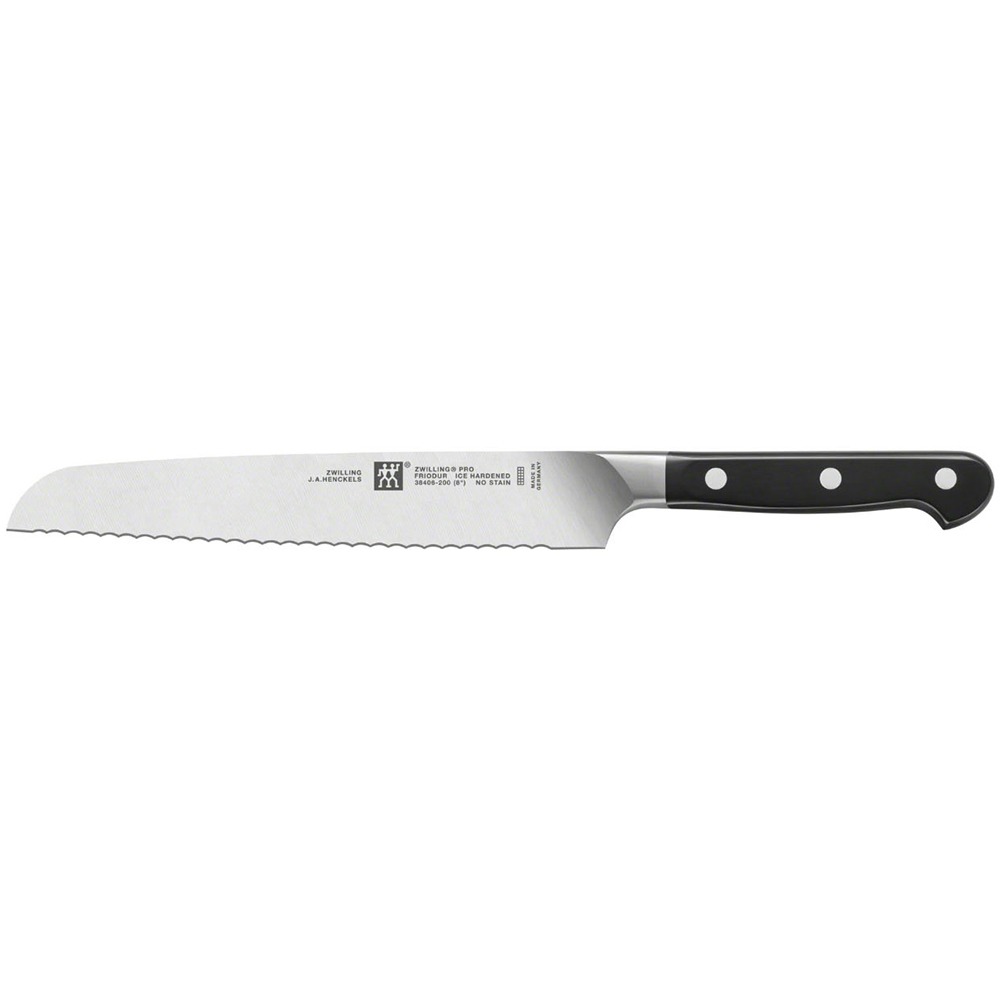 Кухонный нож Zwilling Pro 38406-201