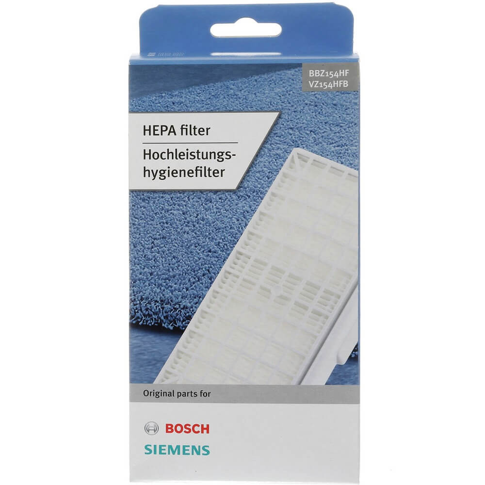 Фильтр для пылесоса Bosch BBZ154HF от Технопарк