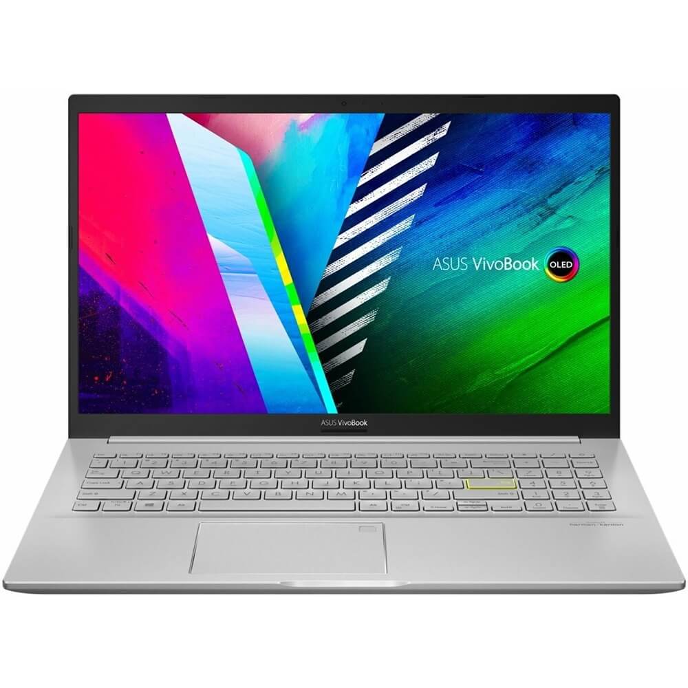 Ноутбук ASUS S513EA-L12935W (90NB0SG2-M00CH0)