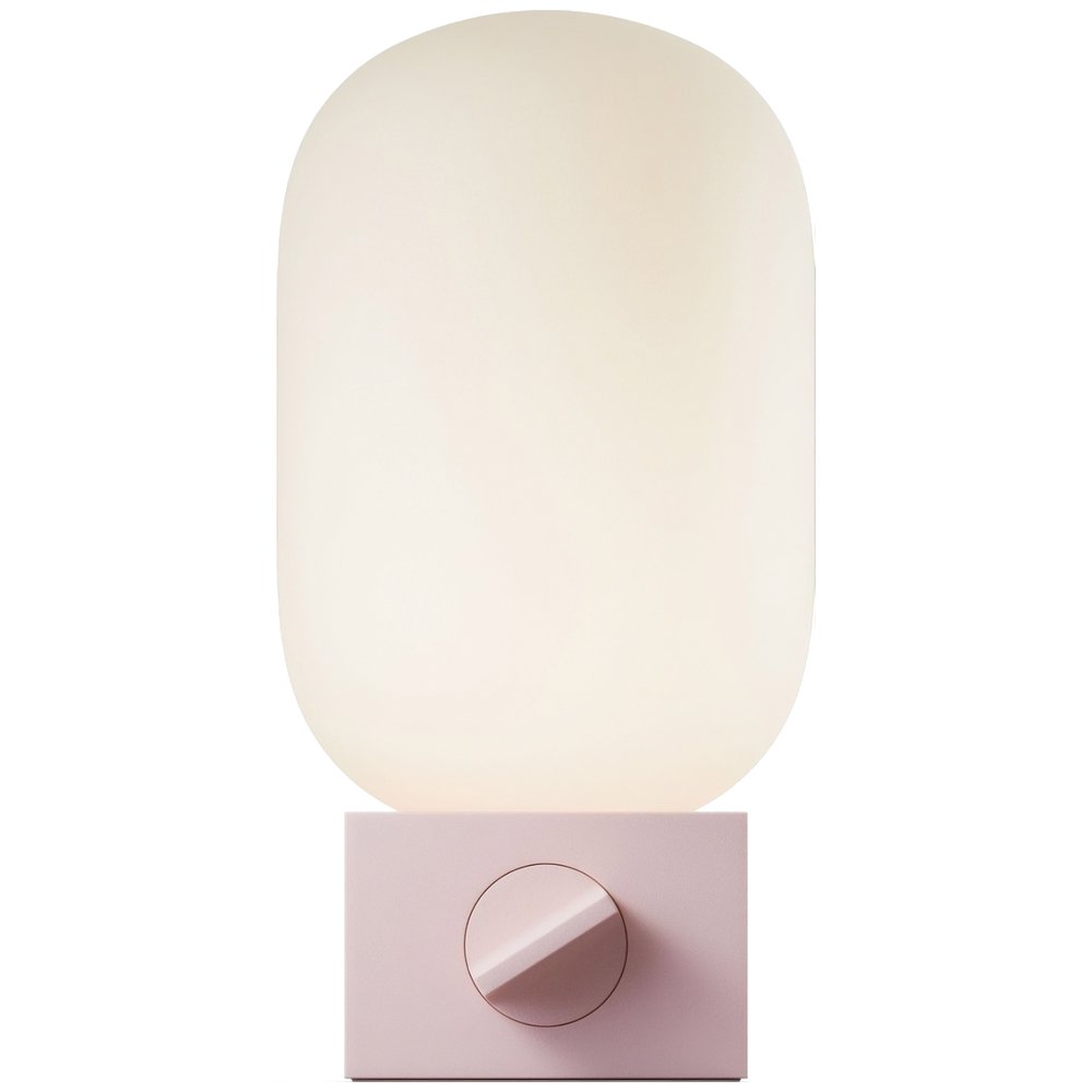 Лампа Native Union POP-LIGHT-CDY розовый