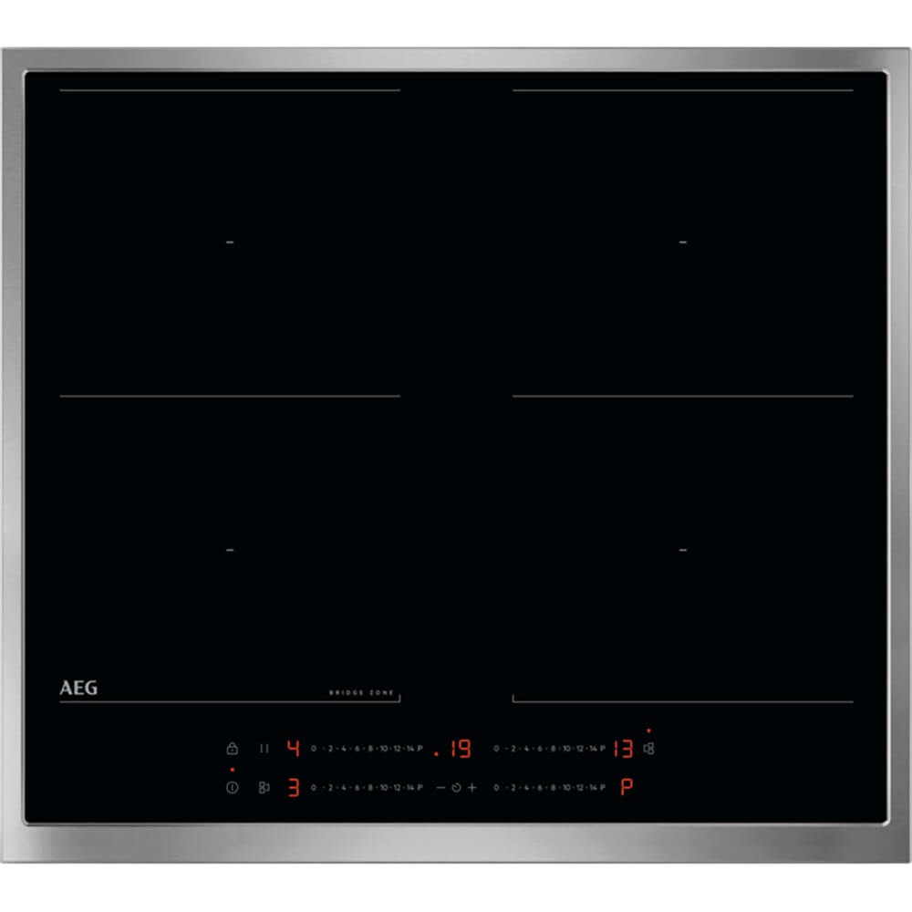 Варочная поверхность AEG TO64IM00XB
