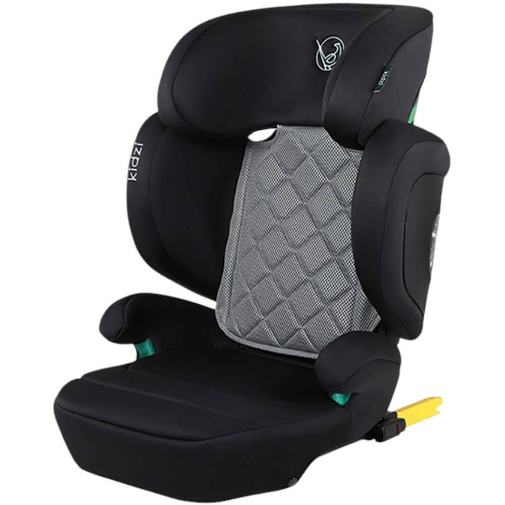 Детское автокресло Kidzi Itiro i-Size Grey