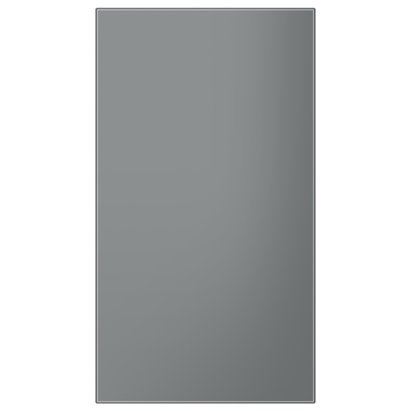 Декоративная панель верхняя Samsung RA-B23DUU31GG серый