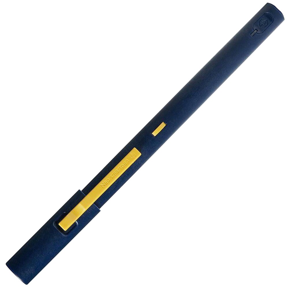 Цифровая ручка Neolab Neo SmartPen M1, синяя (NWP-F50N) Neo SmartPen M1, синяя (NWP-F50N) - фото 1