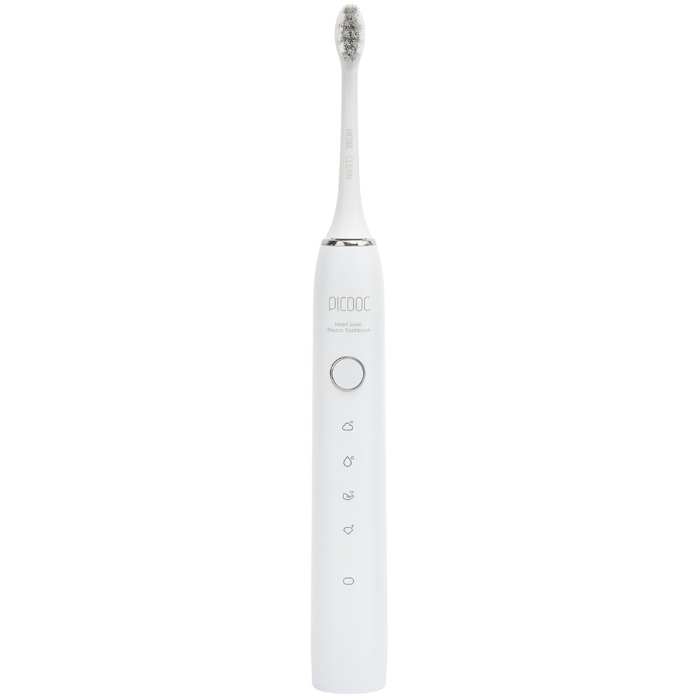 Электрическая зубная щетка Picooc T1 White Chrome Edition