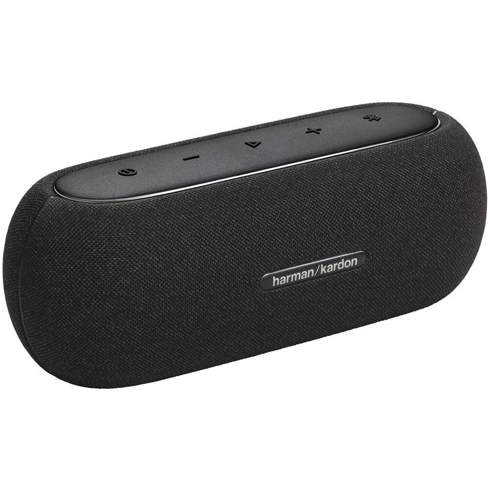 Портативная акустика Harman/Kardon Luna Black