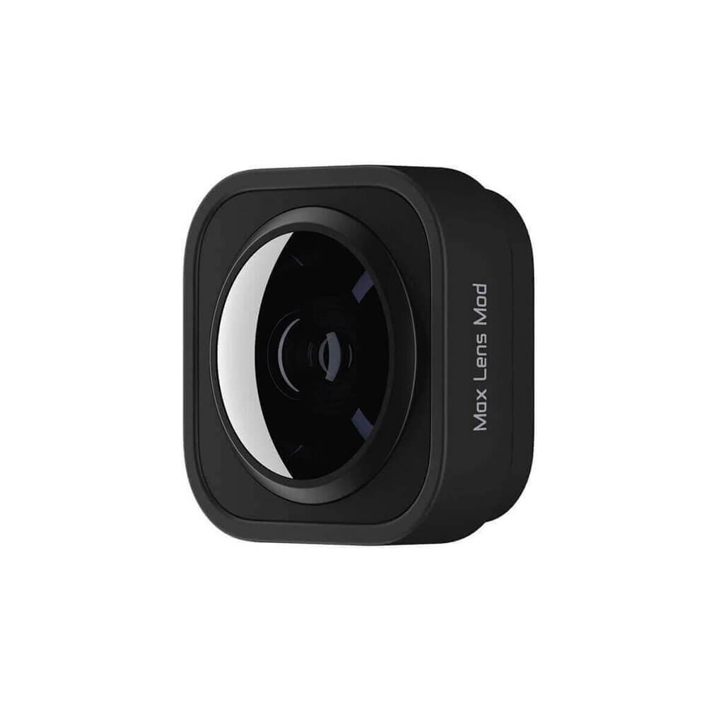 Защитная линза для камеры GoPro MAX Lens Mod (ADWAL-001)