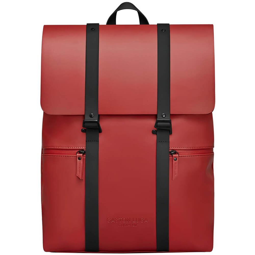 Рюкзак Gaston Luga GL8009, красный
