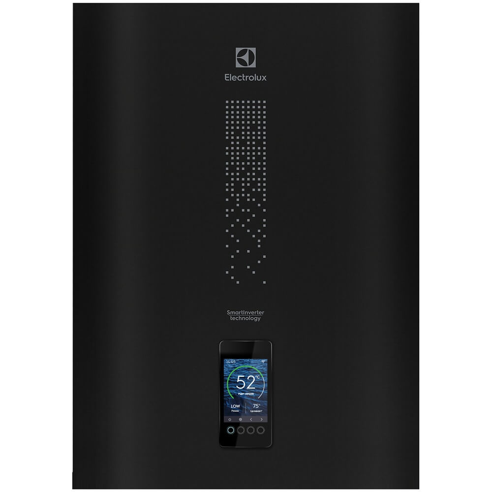 Водонагреватель Electrolux EWH 30 SmartInverter Grafit