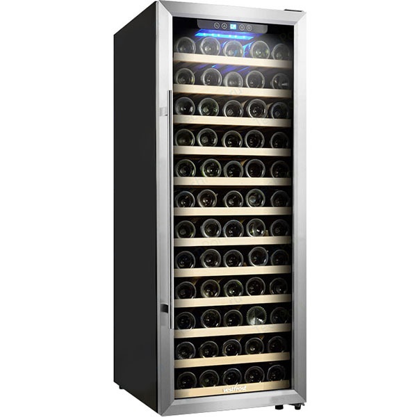 Винный шкаф Vestfrost VFWC-200Z1