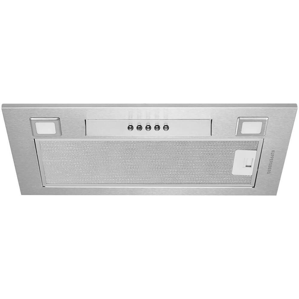 Встраиваемая вытяжка Kuppersberg INLINEA 60 X