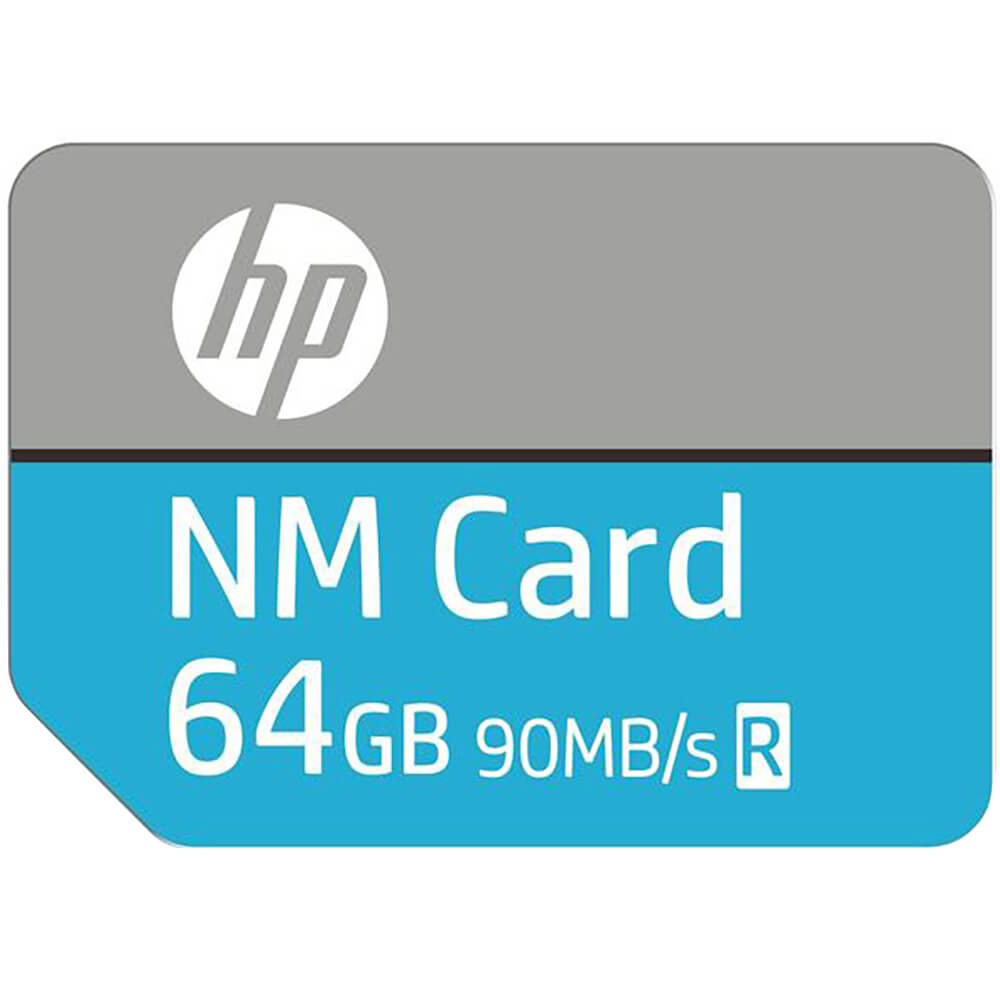 Карта памяти HP NM NM100 64GB (16L61AA-ABB)