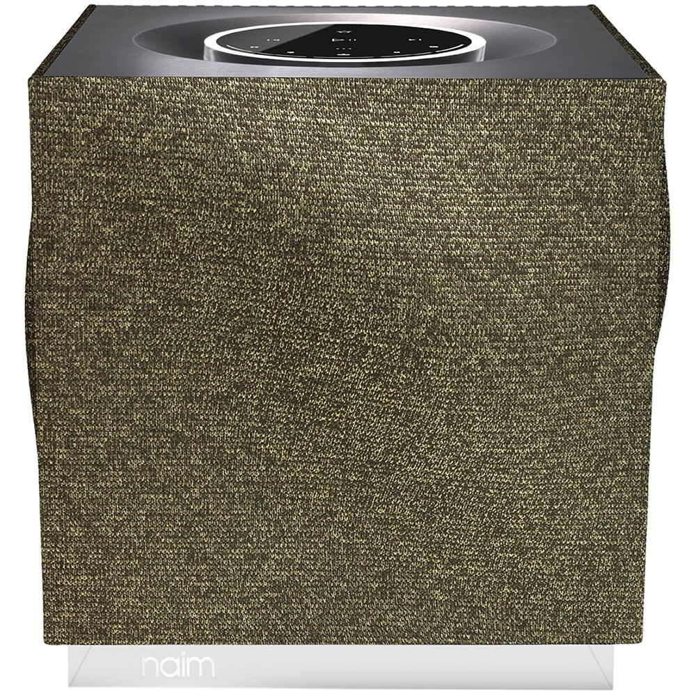 Защитная сетка Naim Mu-so Qb 2nd Gen Grill Olive