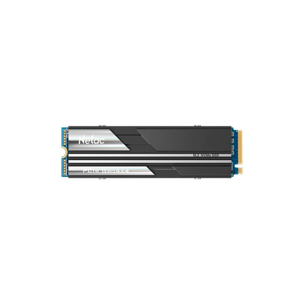 Жесткий диск Netac NV5000 2TB (NT01NV5000-2T0-E4X)