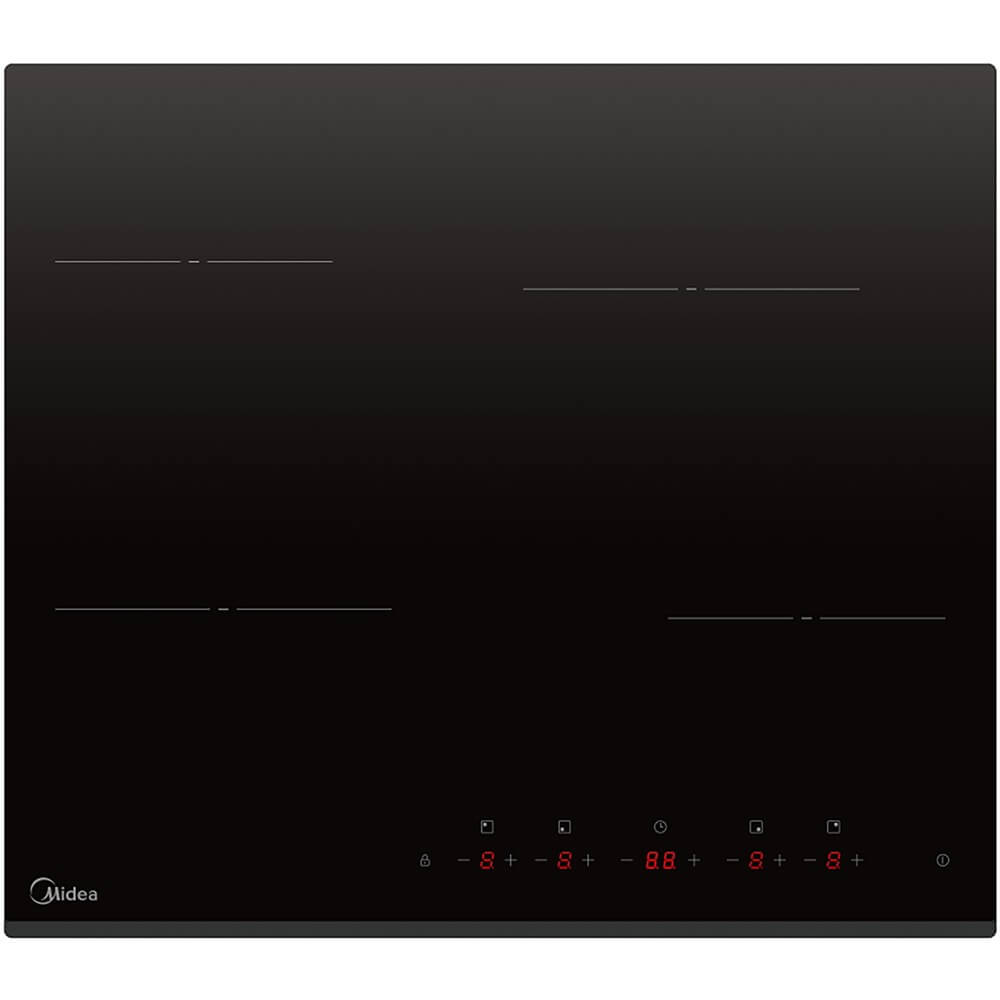 Варочная поверхность Midea MCH64203F