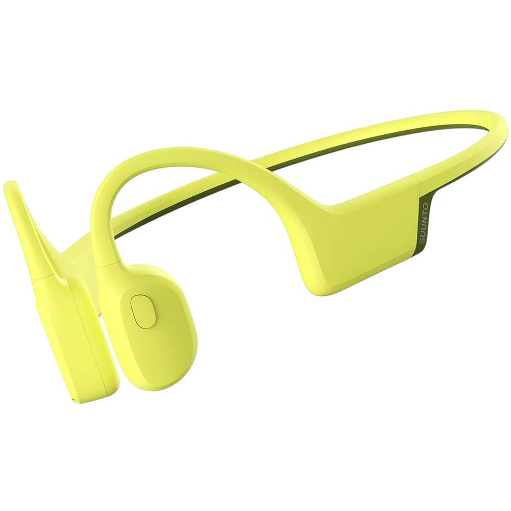 Наушники Suunto Sonic зелёный 11990₽