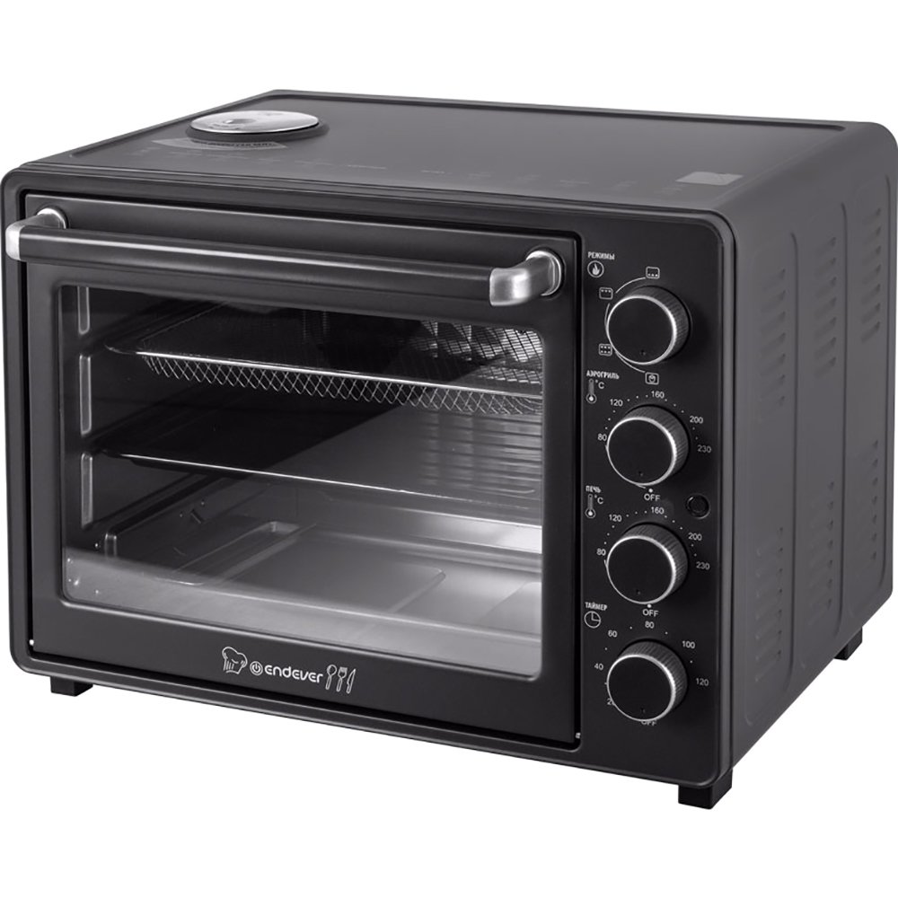 Мини-печь Endever Danko 4031
