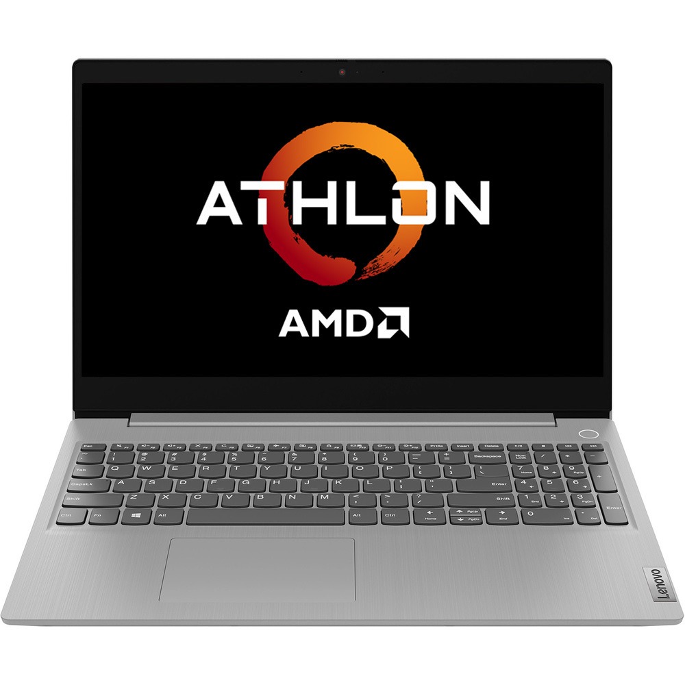 Ноутбук Lenovo IdeaPad 3 Grey 81W1019JRK 4029000₽