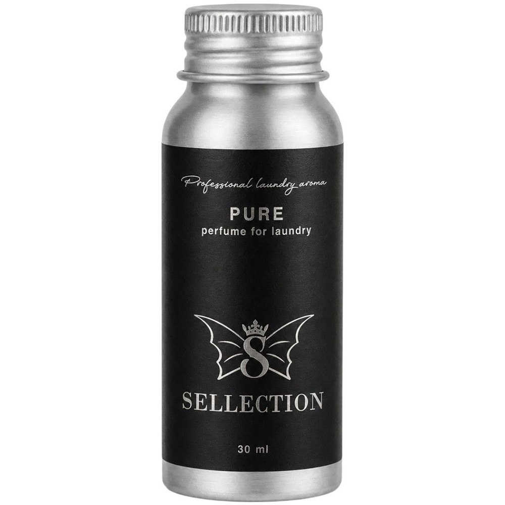 Парфюм для стирки Sellection Pure SL26063