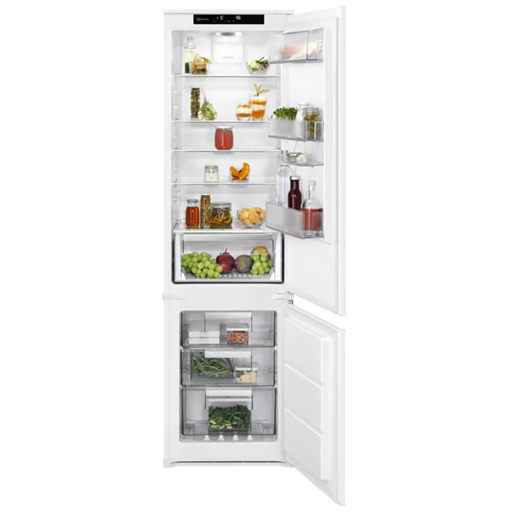 Встраиваемый холодильник Electrolux LNS6TE19S - фото 1