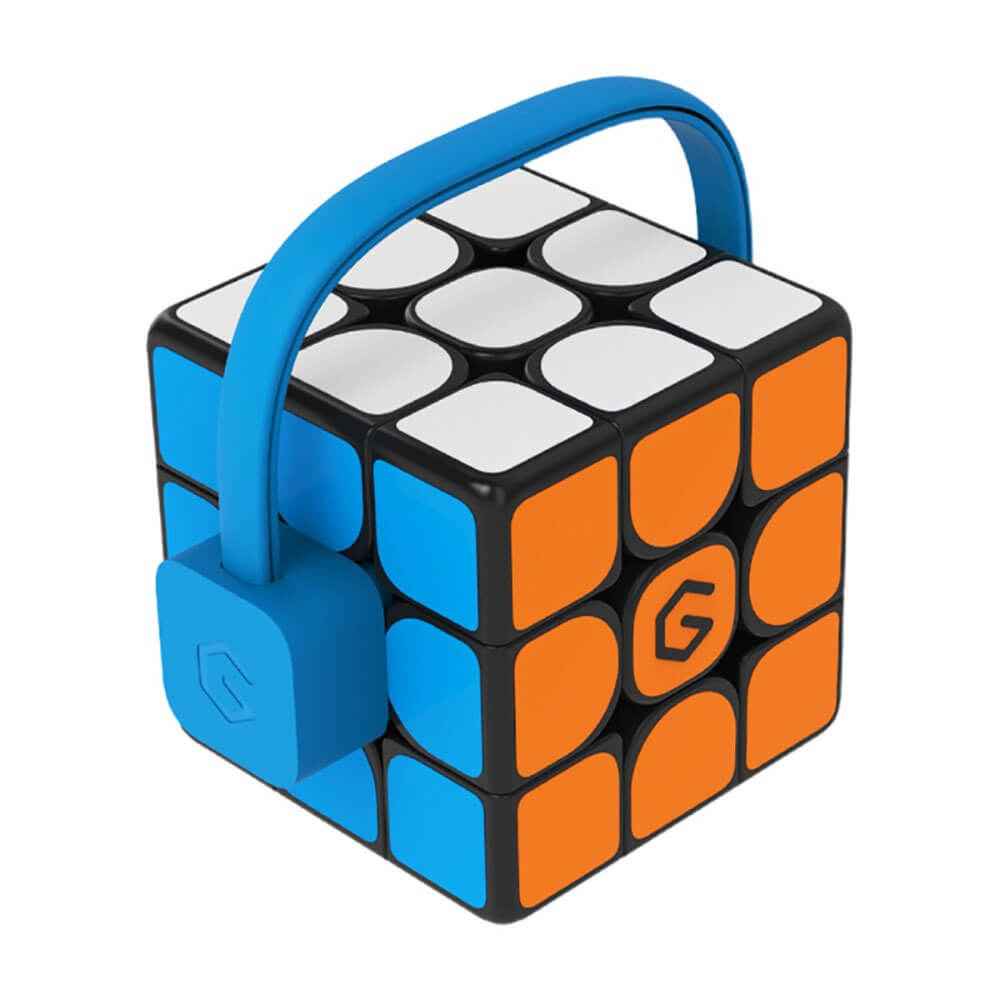 Умный кубик рубика Xiaomi Giiker Super Cube i3 - фото 1
