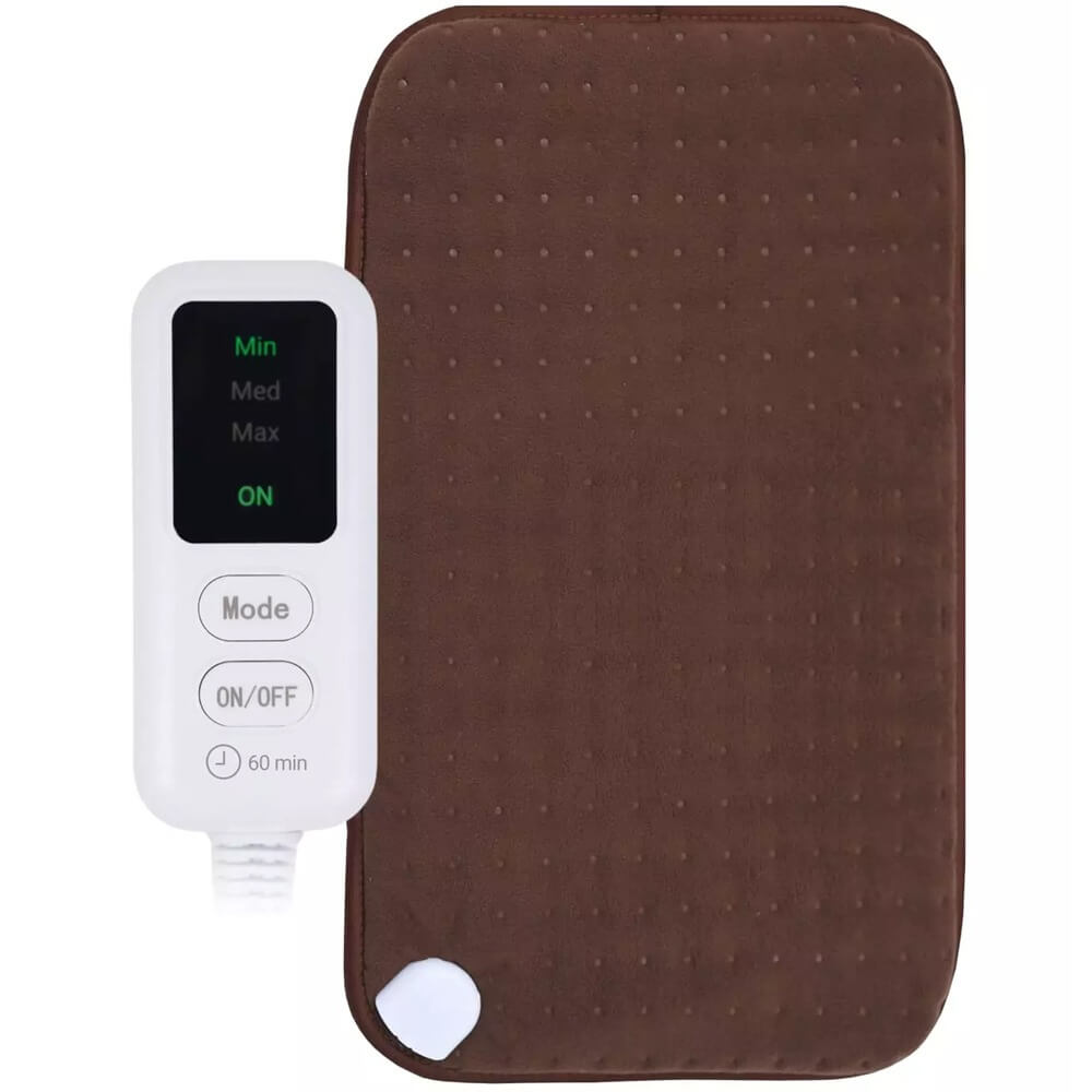 Электрическая грелка EcoSapiens Melissa S418