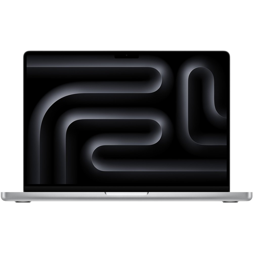 Ноутбук Apple MacBook Pro 14 M5 Pro (2026) 24+1 TБ серебристый MGDN4