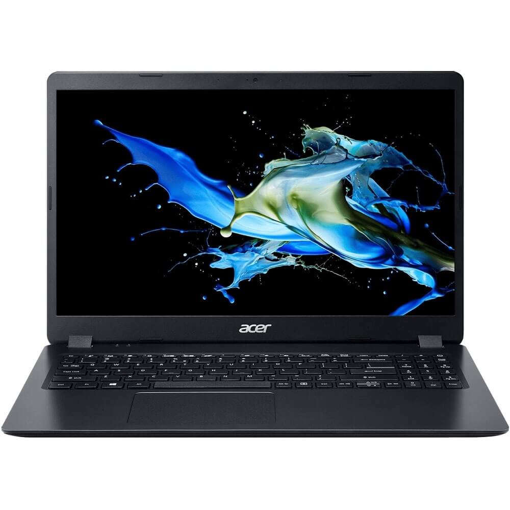 Ноутбук Acer Extensa EX215-52-53U4 Black (NX.EG8ER.00B)