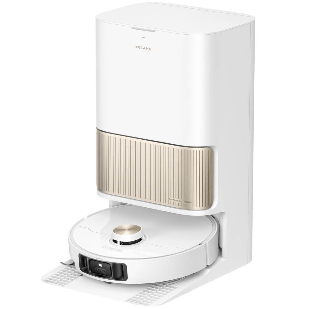 Робот-пылесос Dreame Bot L40s Pro Ultra (RLL74CE)