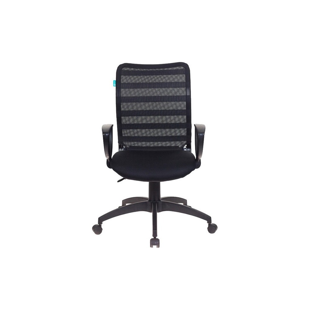 Компьютерное кресло Бюрократ CH-599AXSN/32B/TW-11 черный