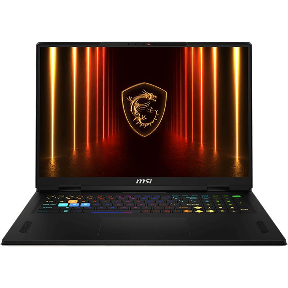 Ноутбук MSI Vector A18 HX A9WHG-217XRU (9S7-182L84-217)