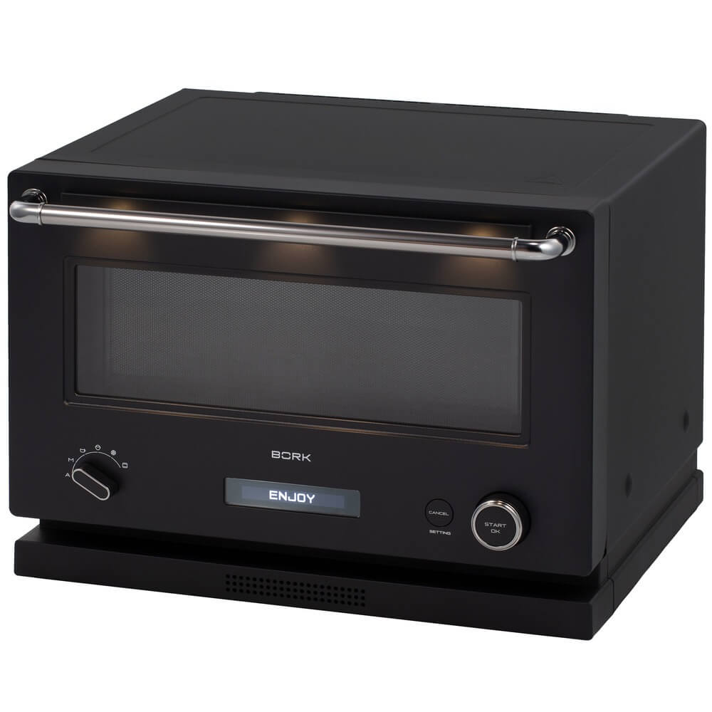 Микроволновая печь BORK W750 bk