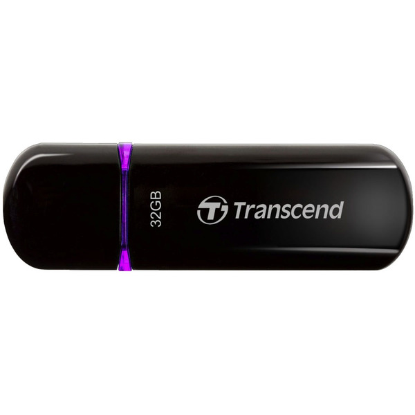 USB Flash drive Transcend JetFlash 600 32Gb (TS32GJF600)