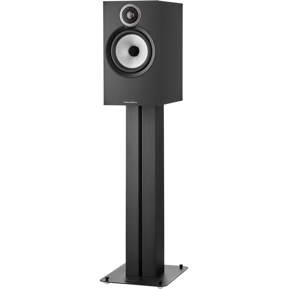 Акустическая система Bowers and Wilkins 606 S3 черный