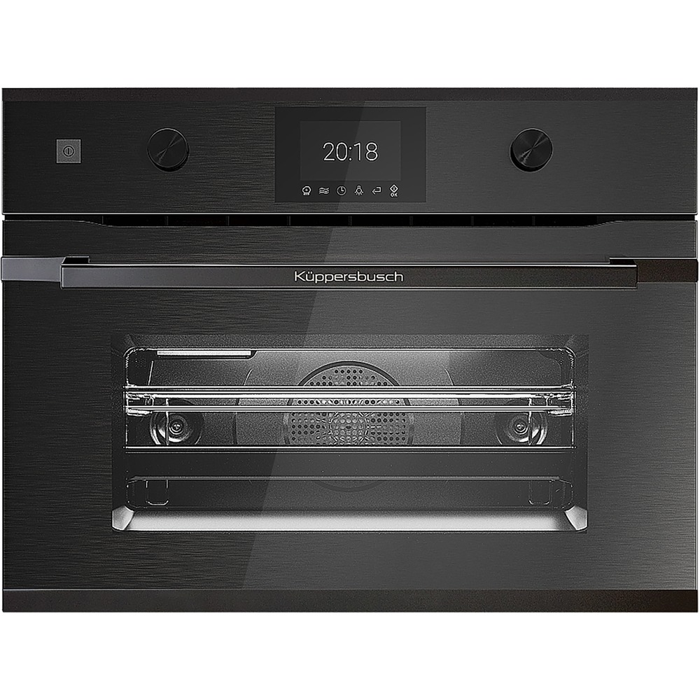 Духовой шкаф Kuppersbusch CBM 6350.0 GPH 5 Black Velvet