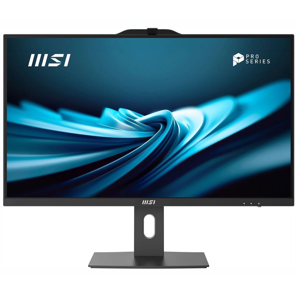 Моноблок MSI Pro AP272P 14M-1208XRU (9S6-AF8321-1208)