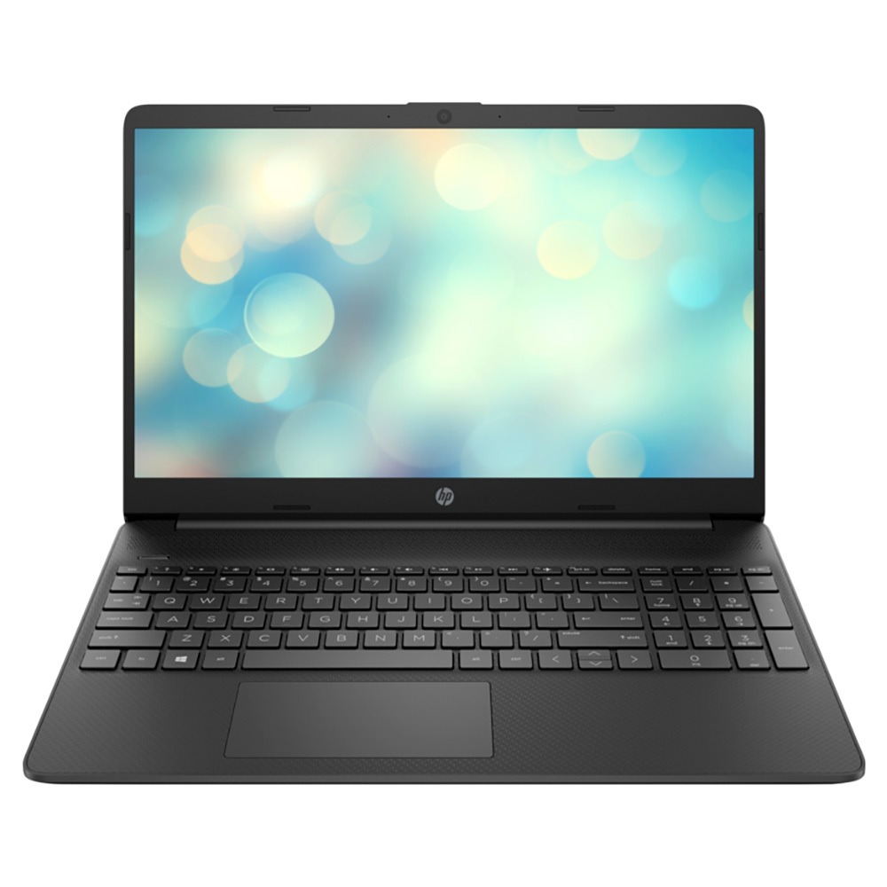 Ноутбук HP 15s-fq5020nia Jet Black 6G3Q3EA 4999000₽