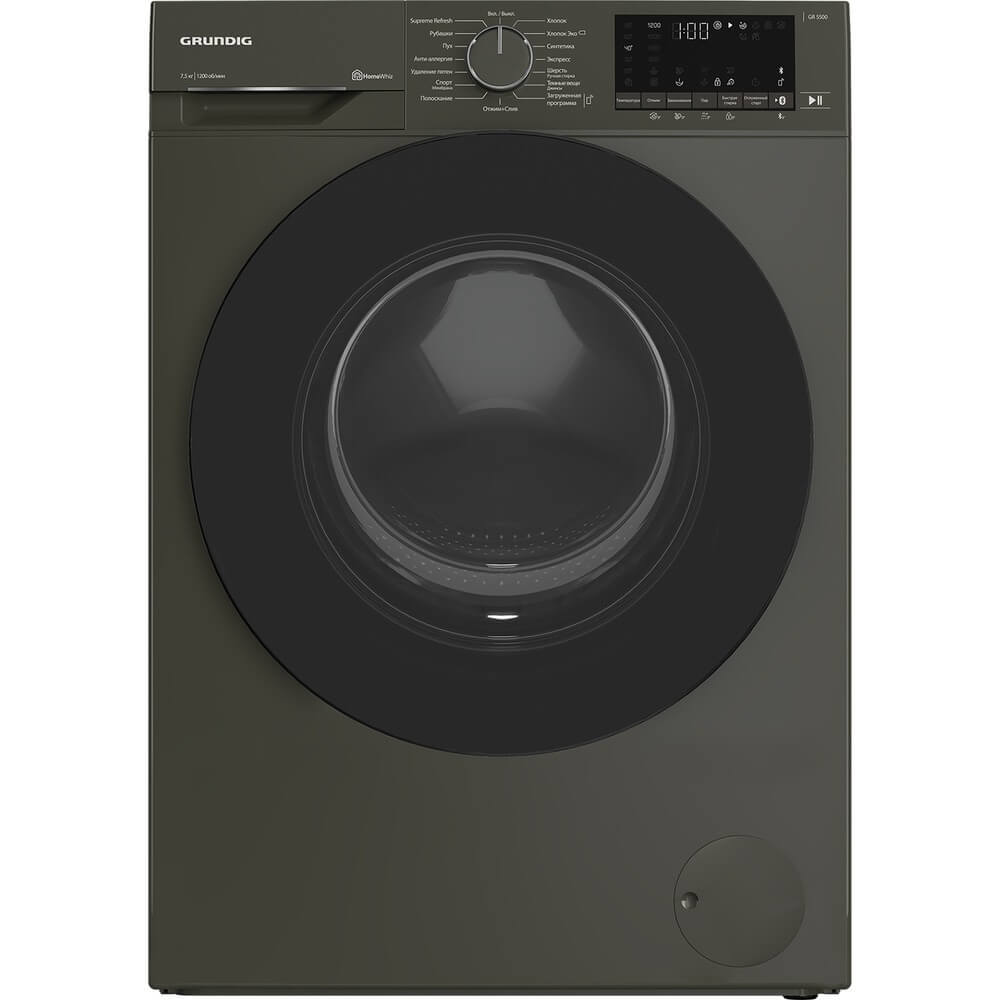 Стиральная машина Grundig GW5 P57H21 A