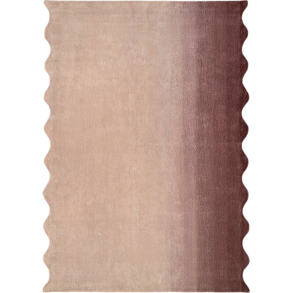 Tkano Trendy Ruffles Over Horizon TK25-DR0008
