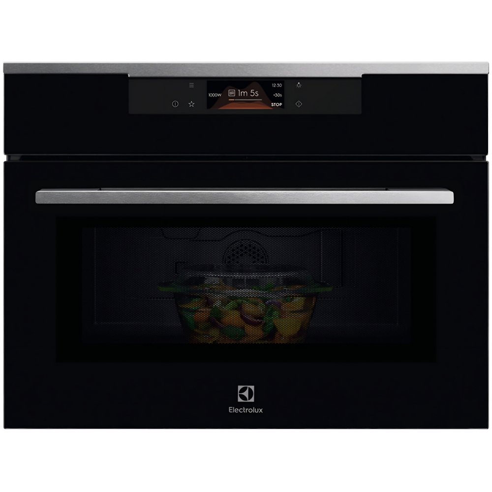 Встраиваемая микроволновая печь Electrolux KV...
