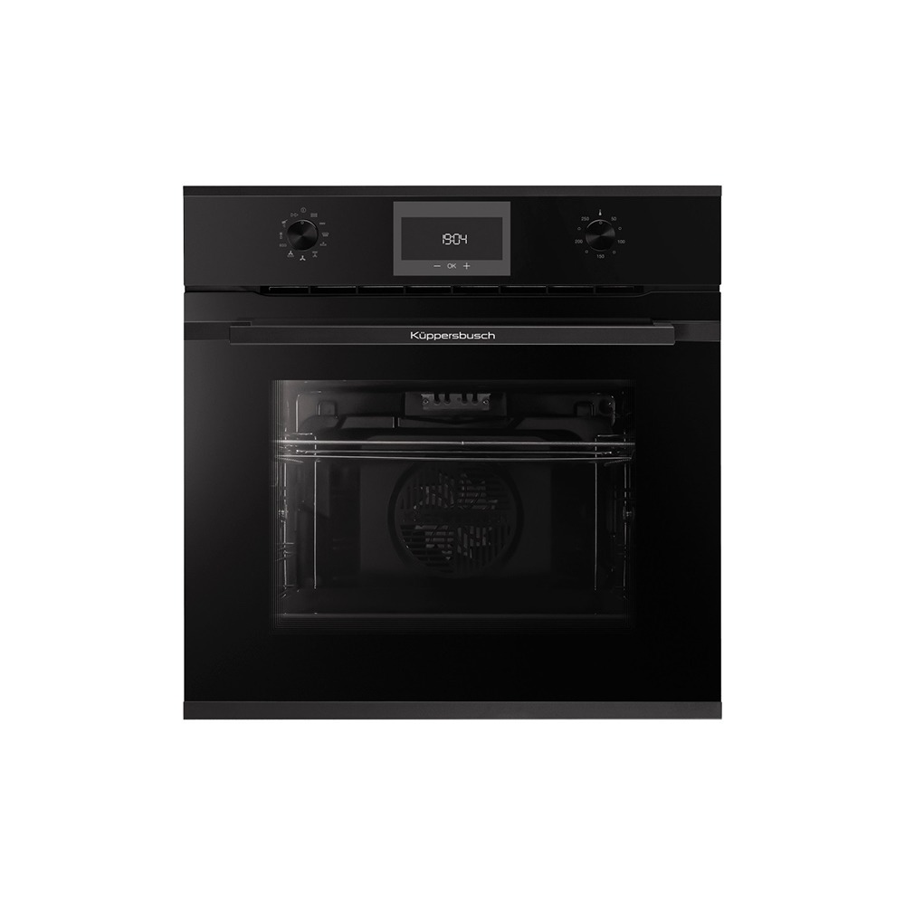 Духовой шкаф Kuppersbusch B 6330.0 S5 Black Velvet